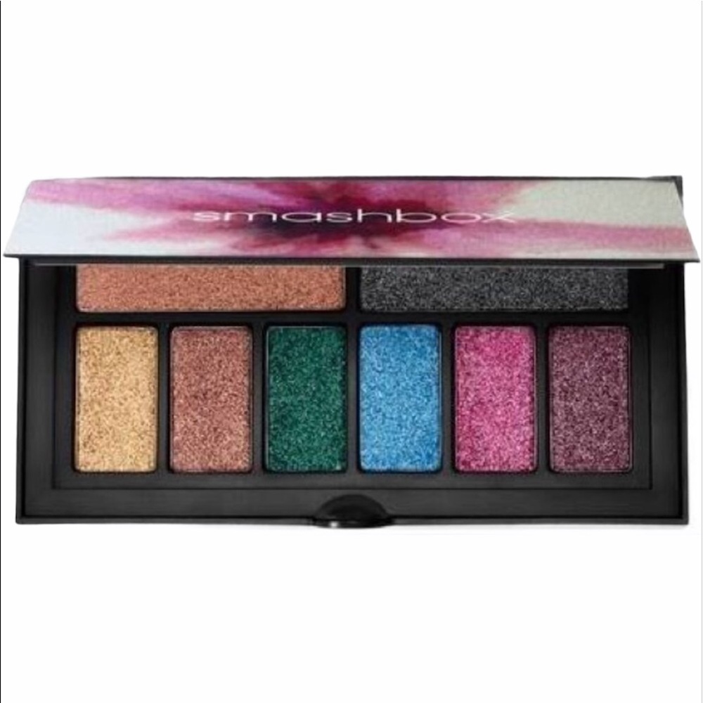 Smashbox Eye Shadow Palette NWT